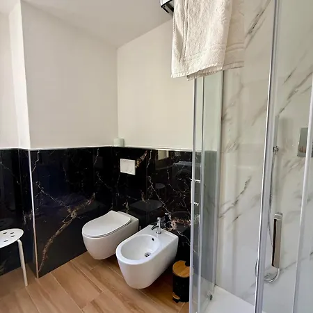 Casa Camilla&iris Maison d'hôtes La Spezia