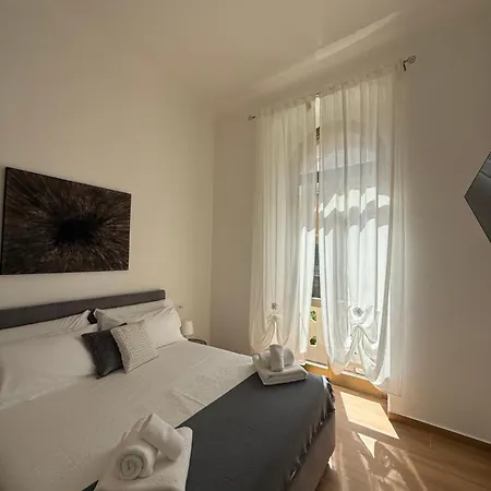 Casa Camilla&iris Maison d'hôtes La Spezia