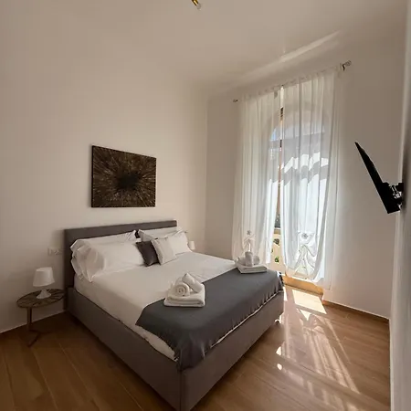 Casa Camilla&iris La Spezia