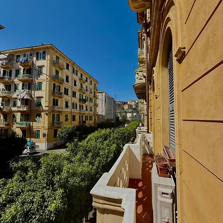 Casa Camilla&iris Affittacamere 3*