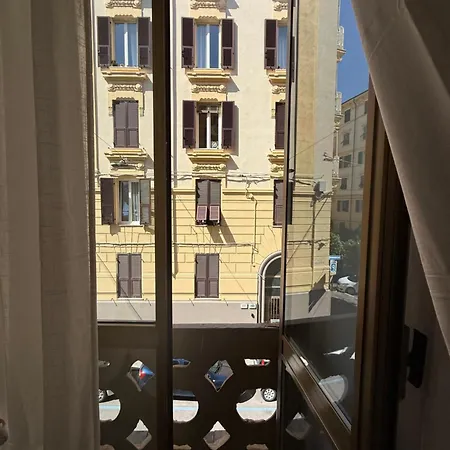 Casa Camilla&iris Maison d'hôtes