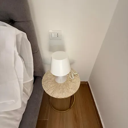 Maison d'hôtes Casa Camilla&iris La Spezia