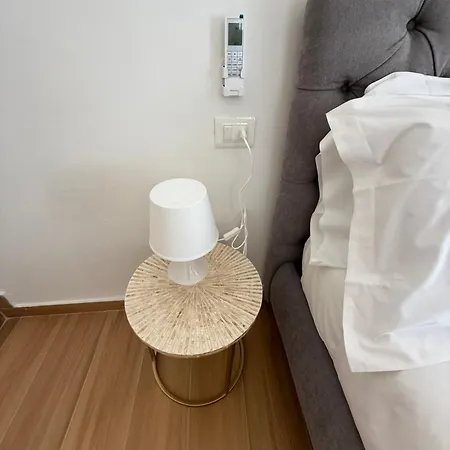 Maison d'hôtes Casa Camilla&iris