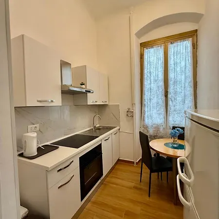 Casa Camilla&iris 3*