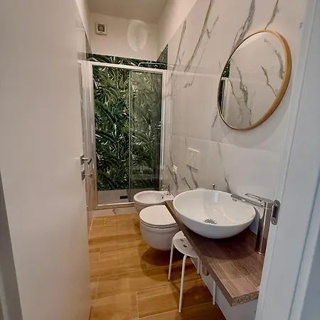 Maison d'hôtes Casa Camilla&iris La Spezia