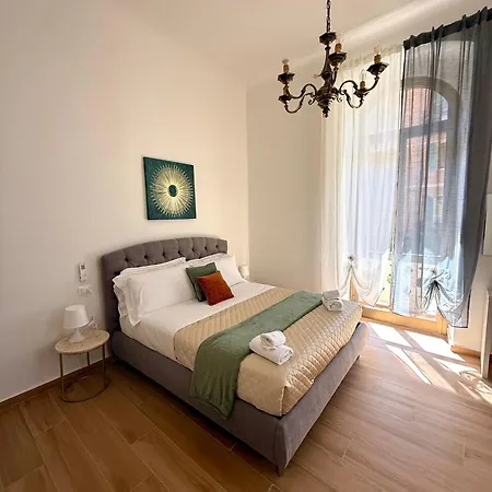 Maison d'hôtes Casa Camilla&iris