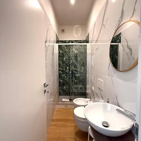 Casa Camilla&iris La Spezia