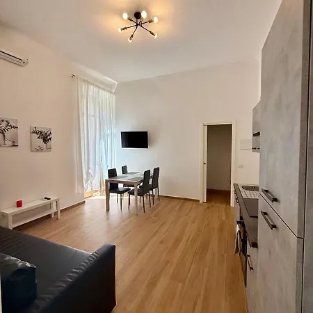 Casa Camilla&iris Maison d'hôtes