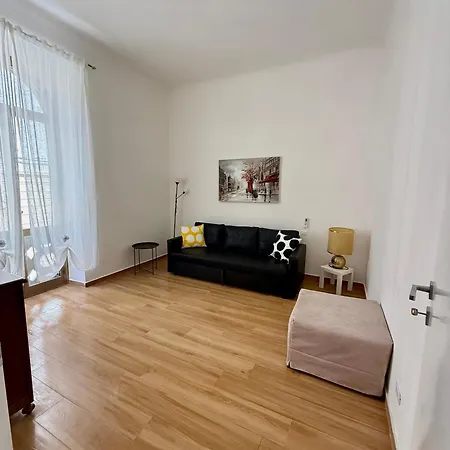 Maison d'hôtes Casa Camilla&iris