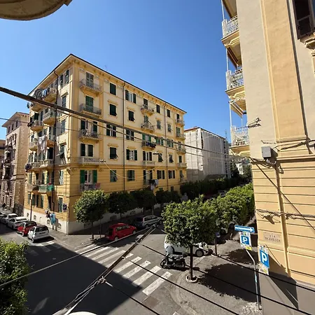 Maison d'hôtes Casa Camilla&iris