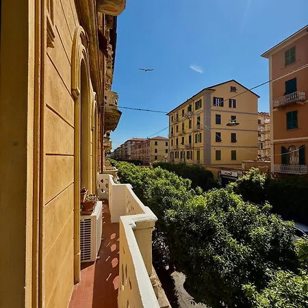 Casa Camilla&iris Maison d'hôtes 3*