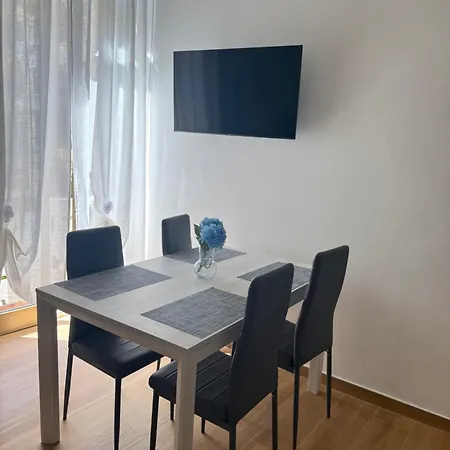 Casa Camilla&iris 3*