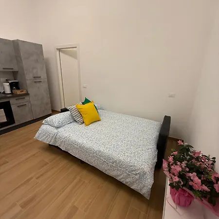 Casa Camilla&iris Maison d'hôtes