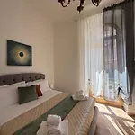 Casa Camilla&iris Pensión La Spezia
