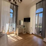 Pensión Casa Camilla&iris La Spezia