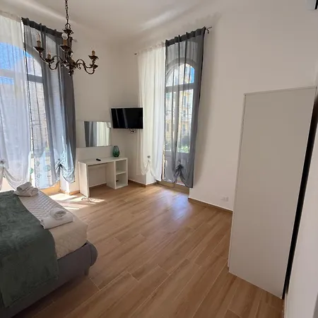 Casa Camilla&iris 3* Специя