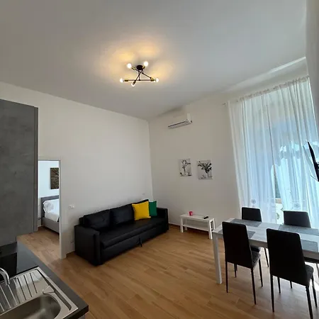 Casa Camilla&iris Гостевой дом 3*