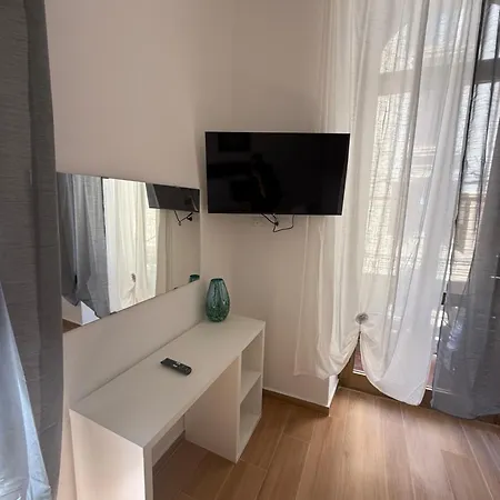 Casa Camilla&iris Guest house La Spezia