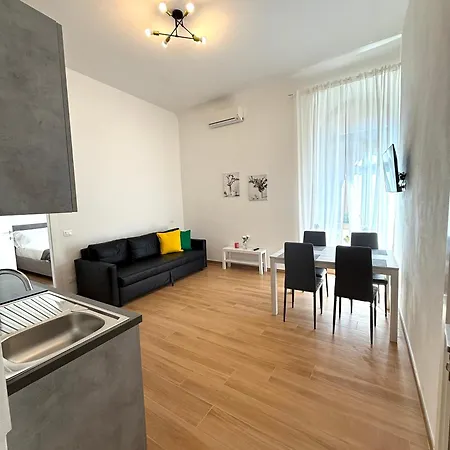 Гостевой дом Casa Camilla&iris 3*