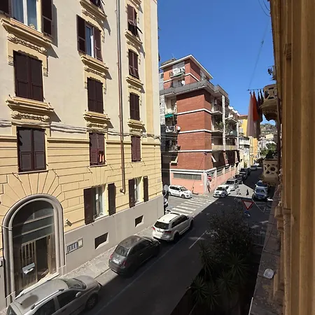 ゲストハウス Casa Camilla&iris ラ・スペツィア