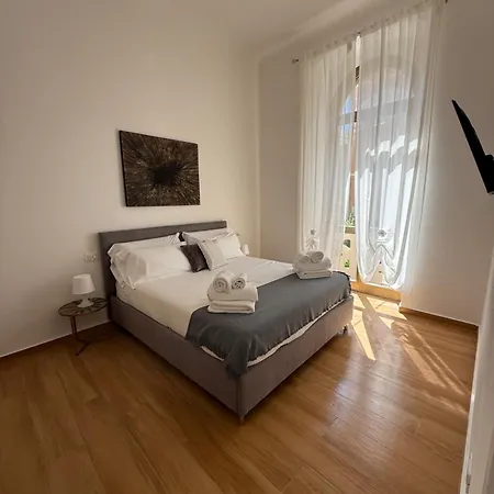 Гостевой дом Casa Camilla&iris Специя