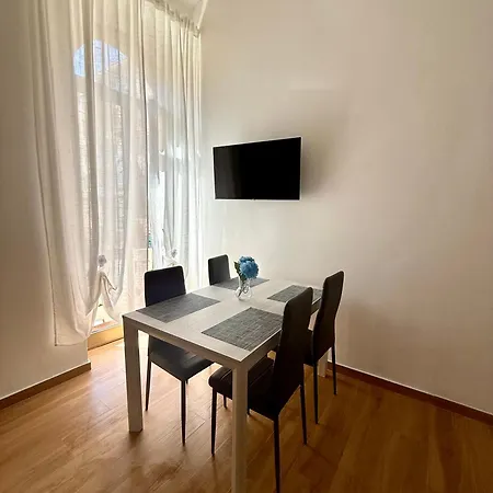 Casa Camilla&iris Гостевой дом Специя