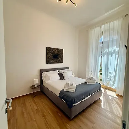 Casa Camilla&iris Гостевой дом