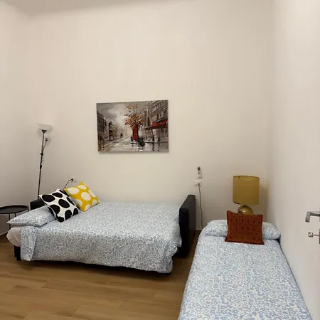 Guest house Casa Camilla&iris La Spezia