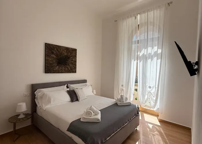 Casa Camilla&iris Λα Σπέτσια