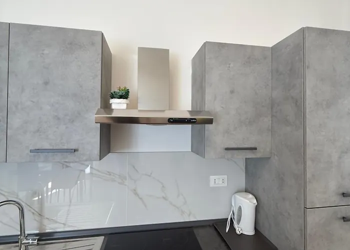 Casa Camilla&iris Λα Σπέτσια