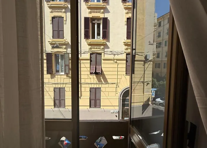 Casa Camilla&iris ゲストハウス