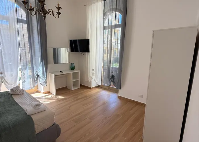 Casa Camilla&iris 3* Λα Σπέτσια