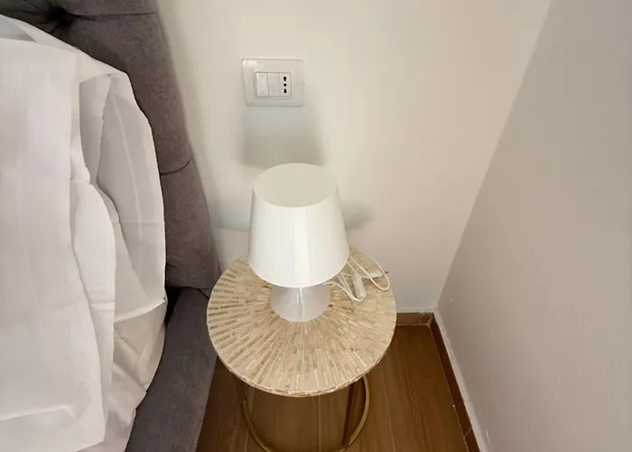 Πανσιόν Casa Camilla&iris Λα Σπέτσια