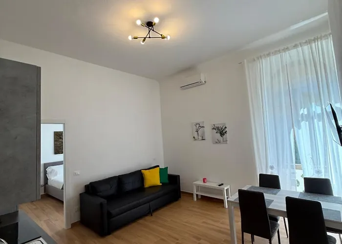 Casa Camilla&iris Πανσιόν 3*