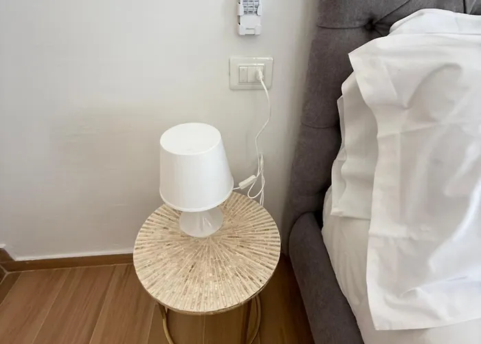 Πανσιόν Casa Camilla&iris