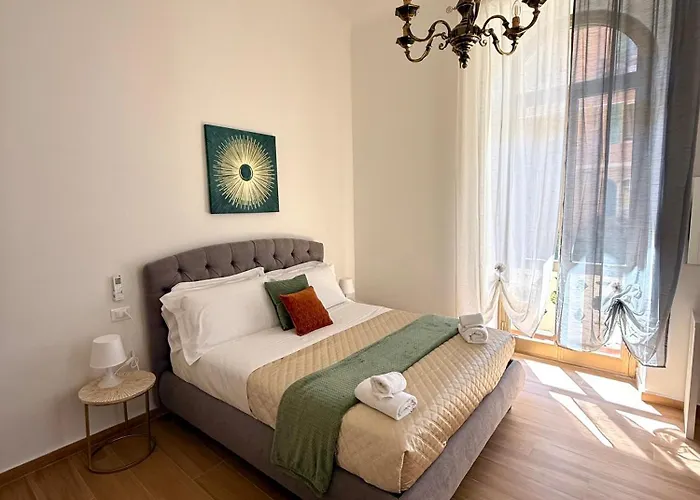 ゲストハウス Casa Camilla&iris