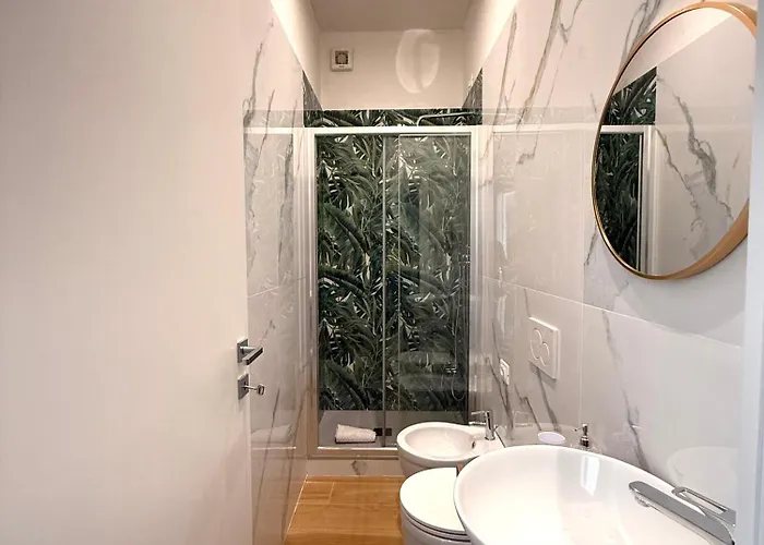 Casa Camilla&iris ラ・スペツィア