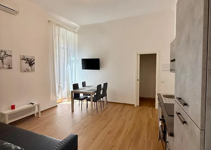 Casa Camilla&iris Πανσιόν