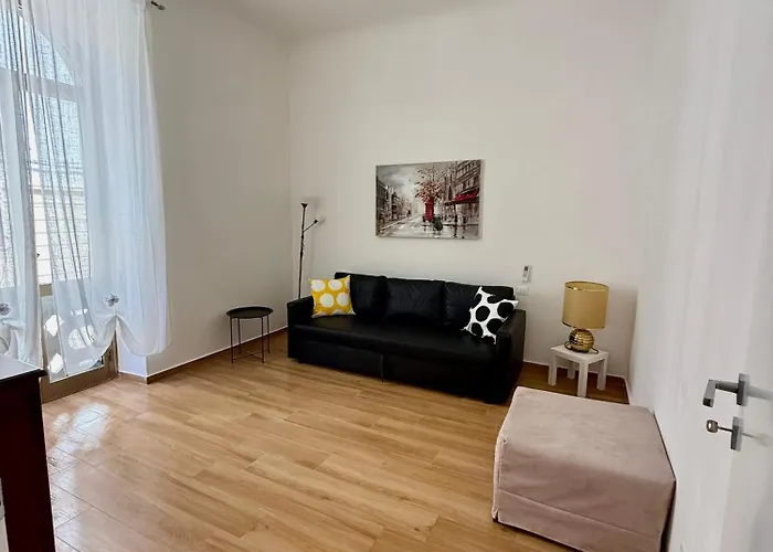 ゲストハウス Casa Camilla&iris