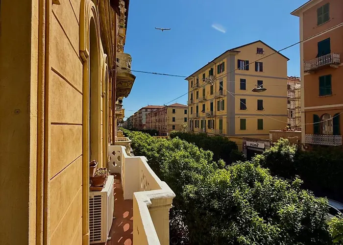 Casa Camilla&iris Πανσιόν 3*