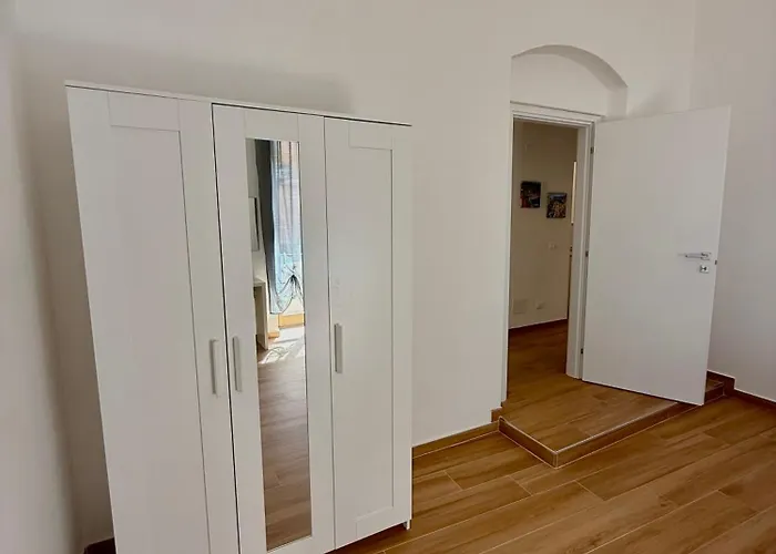 Πανσιόν Casa Camilla&iris 3*