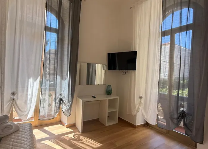 Πανσιόν Casa Camilla&iris Λα Σπέτσια