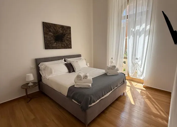 Πανσιόν Casa Camilla&iris Λα Σπέτσια