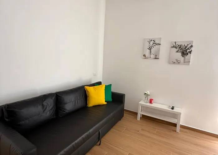 Casa Camilla&iris 3*