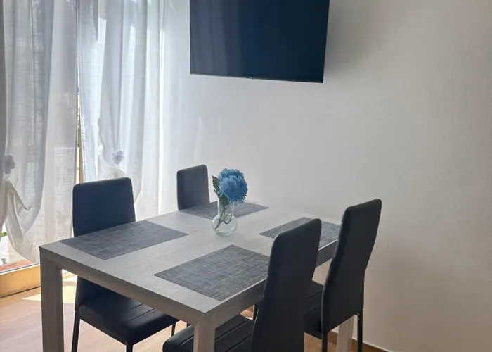 Casa Camilla&iris 3*