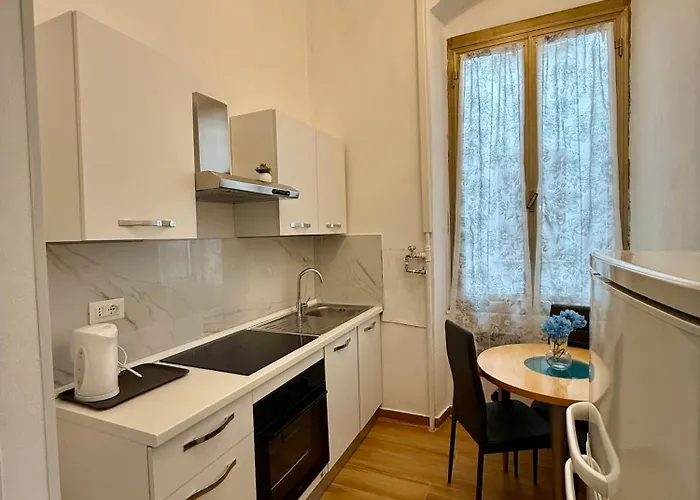 Πανσιόν Casa Camilla&iris