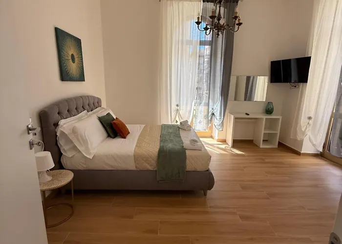 Casa Camilla&iris 3* Λα Σπέτσια