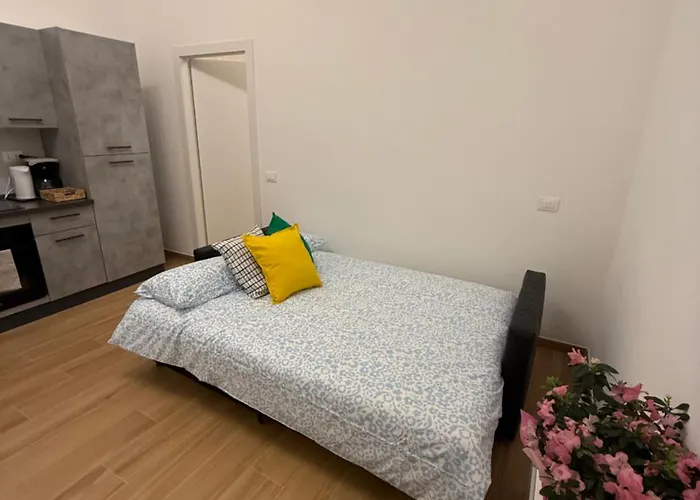 Casa Camilla&iris ゲストハウス